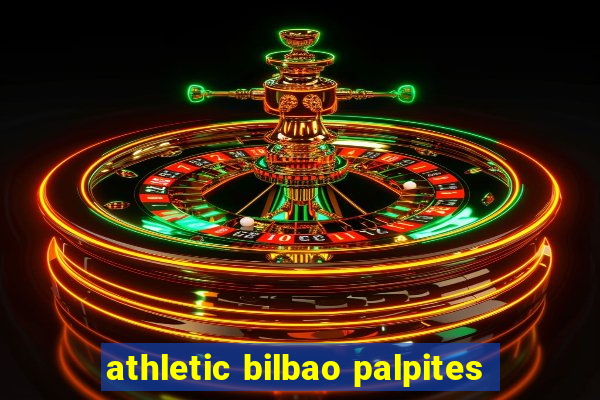 athletic bilbao palpites